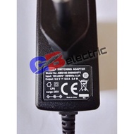 9v 0.6a adapter for router, modem, recorder, etc.