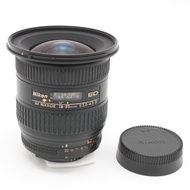 [USED] Nikon AF Zoom Nikkor ED18-35 F3.5-4.5D (IF)