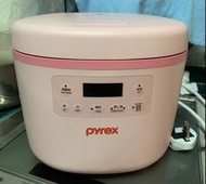 康寧 Pyrex 多功能減醣電飯煲 Rice Cooker