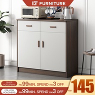 Kitchen Cabinet / Kabinet Dapur / Almari Dapur/ Storage Cabinet / Multifunctional cabinet / Sideboar