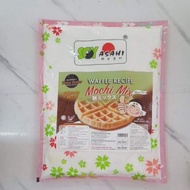 Soy Asahi Tepung Waffle 1kg waffle mix