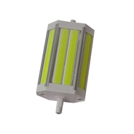 COB R7S 30W Corn Lamp 85-265V Glue Filling Power led r7s J118