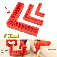 SIKU Square angle block 90 degree square clamp corner 90 degree duratec L angle