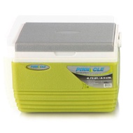 NEW PINNACLE ESKIMO 4.75QT / 4.5 Litre Ice Box Cooler Box  (25 x 19 x 18 cm) Keep Cool up to 48 Hour