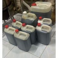 pati minyak kemuning hitam 5liter satu tong