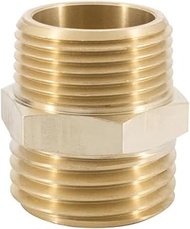 Legend Valve 322-534 A92 2-1/2" NPT X 2-1/2" NST Model A-92