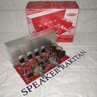 Kit mini compo Home Theater TDA 2030 2050 HIFI stereo amplifier 2.1