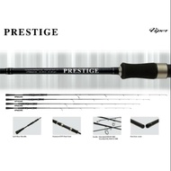 Viper Prestige Fishing Rod