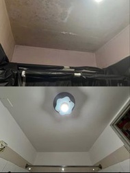 【☀️勁過抽濕機🌬️剿滅霉菌】全屋油漆翻新🪜除霉防水 家居專家👷🏻‍♀️採用日本立邦 呼吸道敏感人士、兒童及寵物友好👍🏻