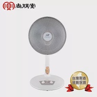 尚朋堂 40CM碳素定時電暖器SH-8490C