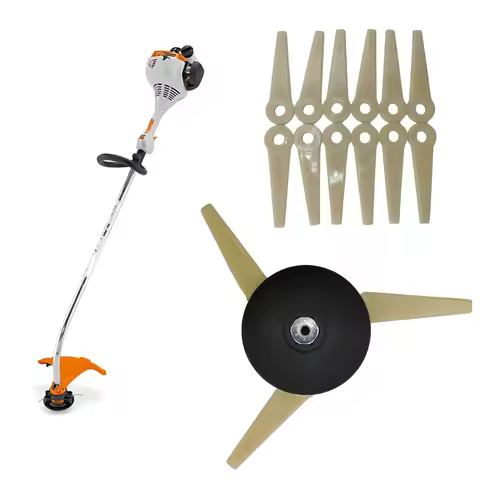 Trimmer Head For STIHL POLYCUT 6-3 FS40 FS45 FS46 FS50 Wear-resistingStrimmer Head For STIHL POLYCUT