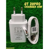 INFINIX 45W GT 20PRO SUPER FAST CHARGING ALL-ROUND CHARGER TYPE COriginal 45W Charger 45W Charger Ty