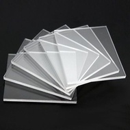 Colour Acylic Plastic Sheet