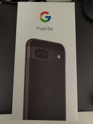 google pixel 8a 128gb USA unlocked brand new