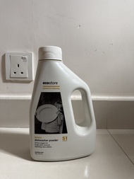 Ecostore Dishwasher Powder Lemon 1kg
