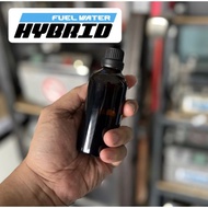 Hydrogen Booster Catalyst