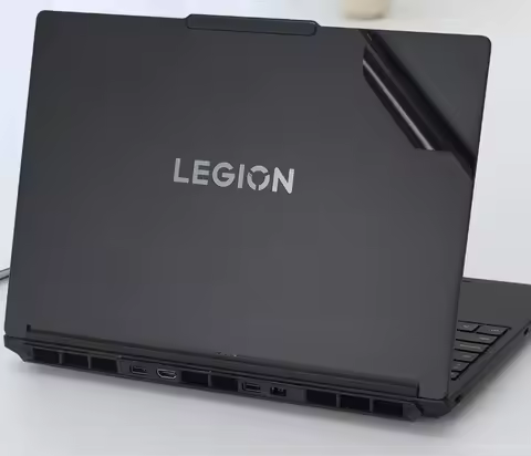 Pre Cut Laptop Vinyl Decal Cover Sticker Skin for Lenovo Legion 7 16IAX10 Pro 7 16IAX10H 16AFR10H 5