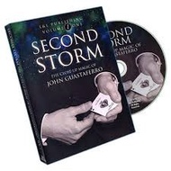 John Guastaferro - Second Storm Volume 1