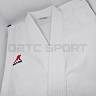 BAJU KARATE KATA MUVON POWER RUSH ORIGINAL