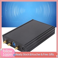 1qipin.my Channel USRP B210 70MHz?6GHz SDR Development Board  Full Integration MIMO Open Source Supp