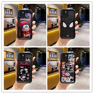 Samsung A03 case, Samsung A03 case, cute black mobile phone case for TICT