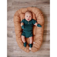 Giggles - Baby Nest (Bohopanna)