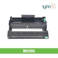 DR-2355 Compatible Brother Drum DR2355 DR-2355 2355 for use in MFC-L2700DW / L2740DW / L2360DN / L23