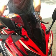 Visor CBR 150R facelift Jenong windshield CBR 150R facelift Jenong
