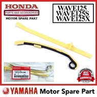 HONDA WAVE125 TENSIONER GUIDE SET 0 TIMING CHAIN KAYU CAMCHAIN CAM TAHAN RANTAI WAVE 125 WAVE125R WA