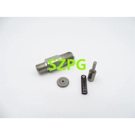 ND095400-0230 ND095400-0240 SA6D140 FUEL FLOW LIMITER ASS'Y