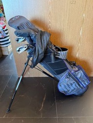 US Kids Golf Ultralight 54 Junior set