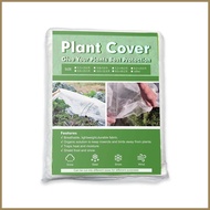 Plant Covers 9.84 x 32.8ft Frost Blanket Winter Plant Covers Freeze Protection for Garden Balcony Te