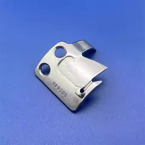 S02645-001 Movable Knife for Brother DB2-C201 S7200A S7200B SL-2110 SL-710A 737A Industrial Sewing M