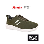 NORTH STAR [Produksi Lokal] Sepatu Sneakers Pria Benico - 8897177