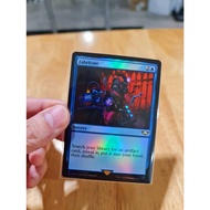 [MTG][Fabricate]MTG Fabricate Magic The Gathering-Launch Party & Release Event Promos (LARP)