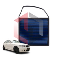 Works Engineering Performance Air Filter Washable Fit To BMW E81 E87 135 E90 335 E60 535 Z4 E89 35i 