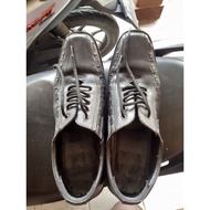 PRIA Preloved Men's Skin Shoes JAMES EDWARD