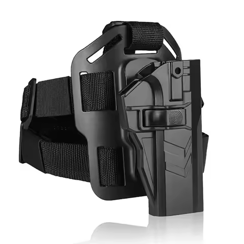 CZ75 SP01 Quick-release Holster Tactical Hunting Shadow Pistol Bag Outdoor Hunting Gun Box Pistol Ba