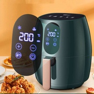 Air Fryer, Nonstick Airfryer Compact Oilless Oven Viewable