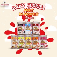 IBU ANIS COOKIES / NOODLES / SNACK FRUITS PUFFY