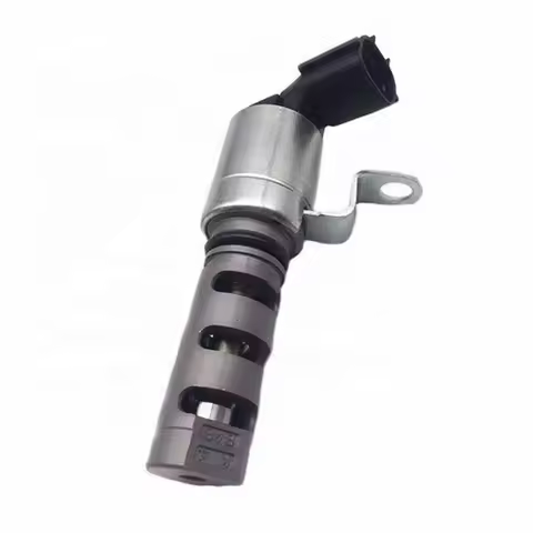 15330-47020 1533047020 New Variable Valve Timing VVT Solenoid For Toyota Corolla Passo Ractis Vitz 1