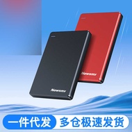 Newman Mobile Hard Disk 1t High Speed 5g Large Capacity 1tb Mechanical Storage External Mobile Phone