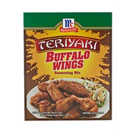 McCormick Buffalo Wings Teriyaki