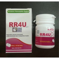 READYSTOCK‼️RR4U PACK BARU ORIGINAL