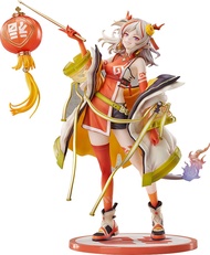 Good Smile Company Arknights PVC 1/7 Nian: Spring Festival Ver. 25 cm