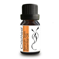 Cristtee® Benzoin Siam Essential Oil