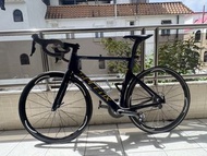 SPEEDX碳纖維公路車