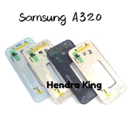 Tulang Tengah - Frame lcd Samsung A3 2017 A320