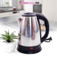 1.8L Electric Kettle - 1.8L Electric Kettle stainless steel water heater - SMH