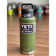 Yeti RAMBLER 46 OZ BOTTLE WITH CHUG CAP